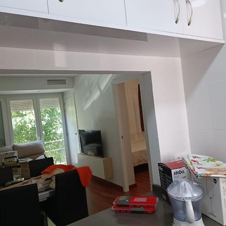 Lyrioshomes Apartamento Filpo Rojas , Sevilla Sevilha Exterior foto