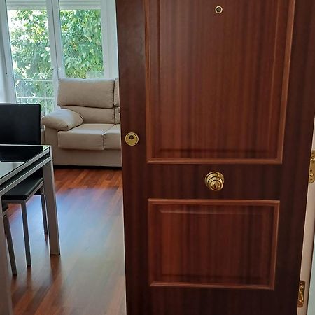 Lyrioshomes Apartamento Filpo Rojas , Sevilla Sevilha Exterior foto