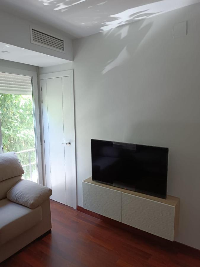 Lyrioshomes Apartamento Filpo Rojas , Sevilla Sevilha Exterior foto