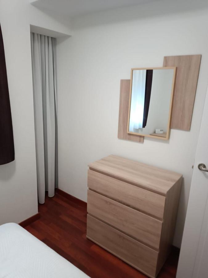 Lyrioshomes Apartamento Filpo Rojas , Sevilla Sevilha Exterior foto