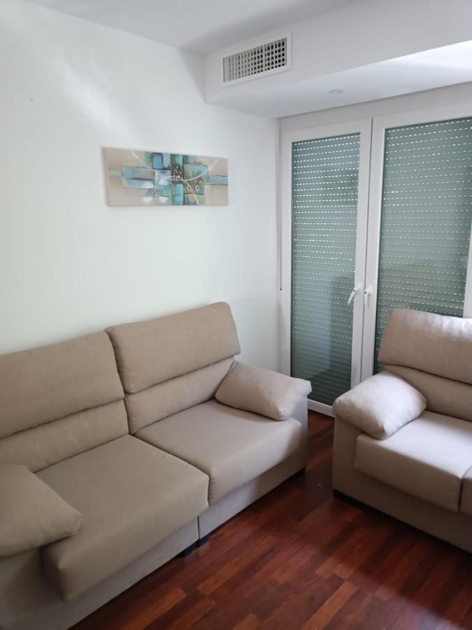 Lyrioshomes Apartamento Filpo Rojas , Sevilla Sevilha Exterior foto