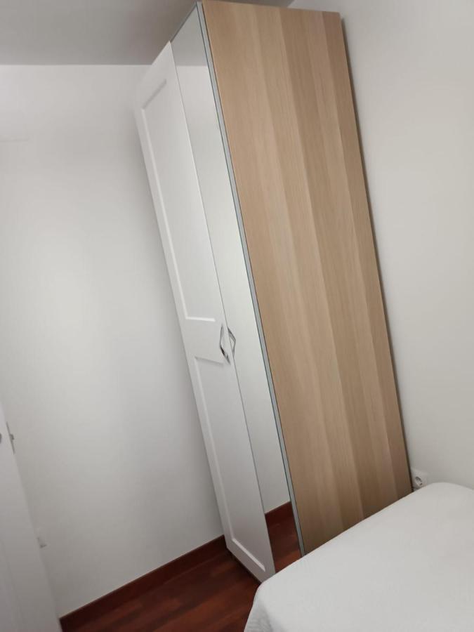 Lyrioshomes Apartamento Filpo Rojas , Sevilla Sevilha Exterior foto