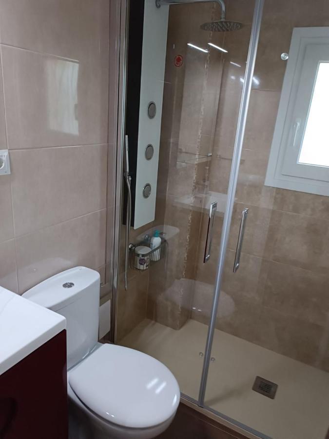 Lyrioshomes Apartamento Filpo Rojas , Sevilla Sevilha Exterior foto