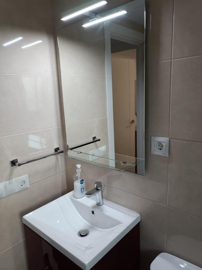 Lyrioshomes Apartamento Filpo Rojas , Sevilla Sevilha Exterior foto