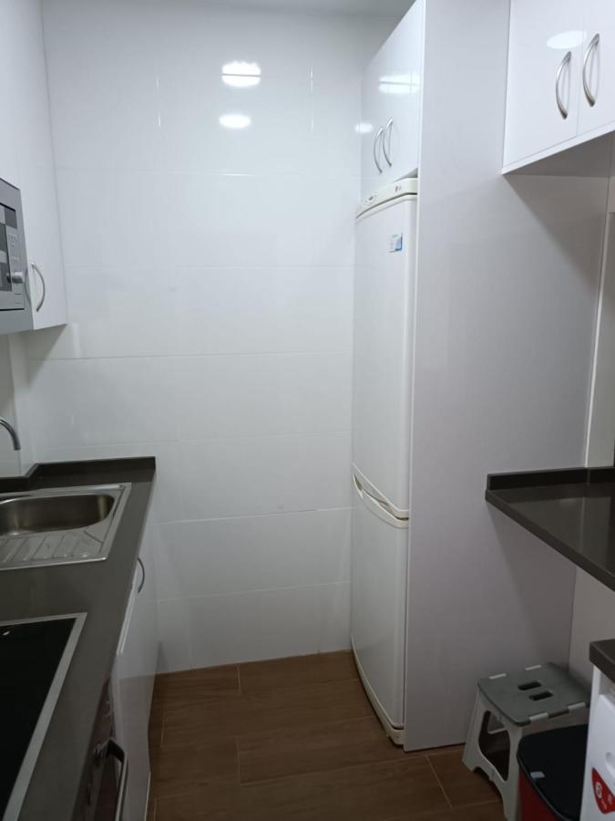 Lyrioshomes Apartamento Filpo Rojas , Sevilla Sevilha Exterior foto
