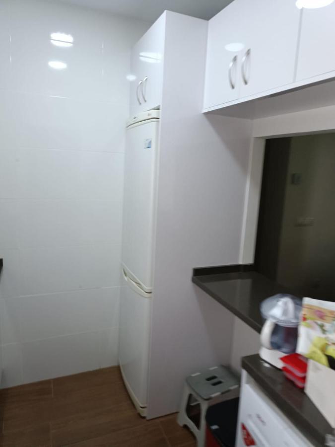 Lyrioshomes Apartamento Filpo Rojas , Sevilla Sevilha Exterior foto
