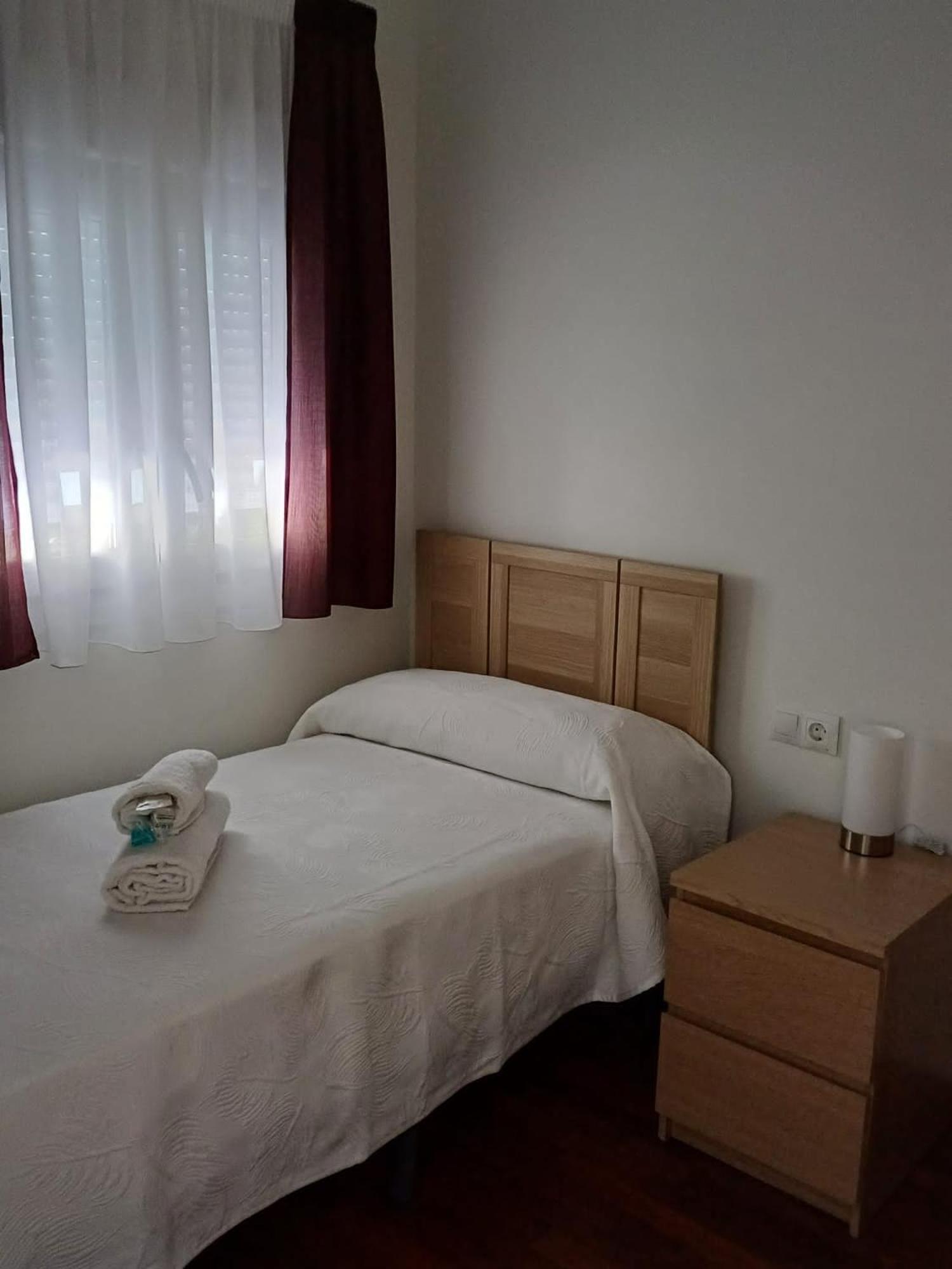 Lyrioshomes Apartamento Filpo Rojas , Sevilla Sevilha Exterior foto