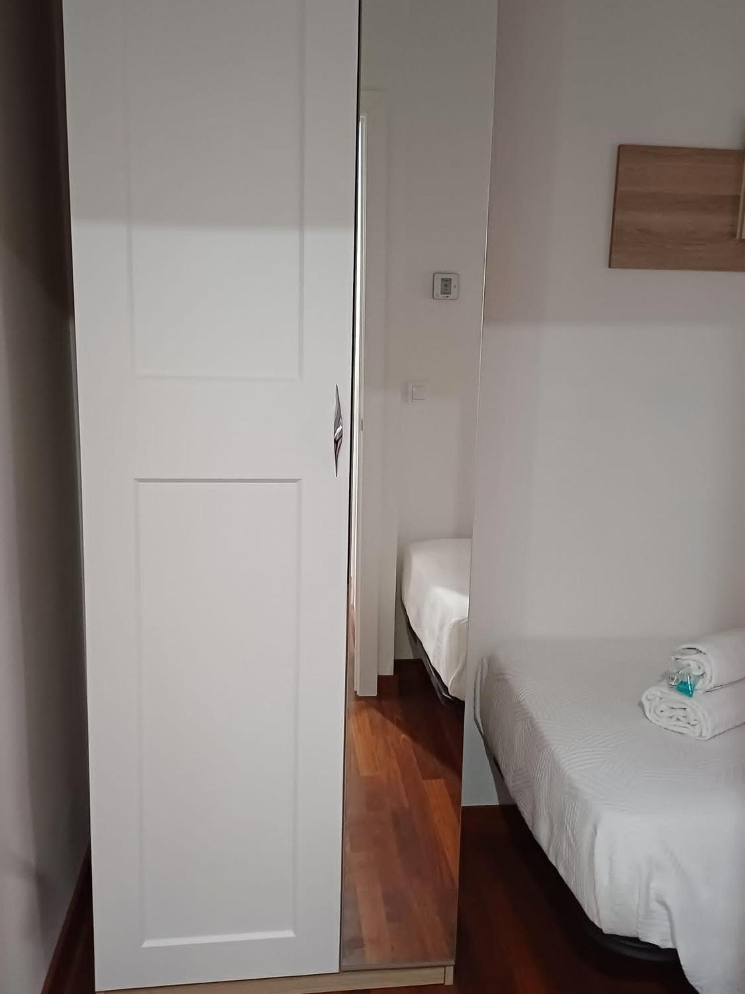 Lyrioshomes Apartamento Filpo Rojas , Sevilla Sevilha Exterior foto