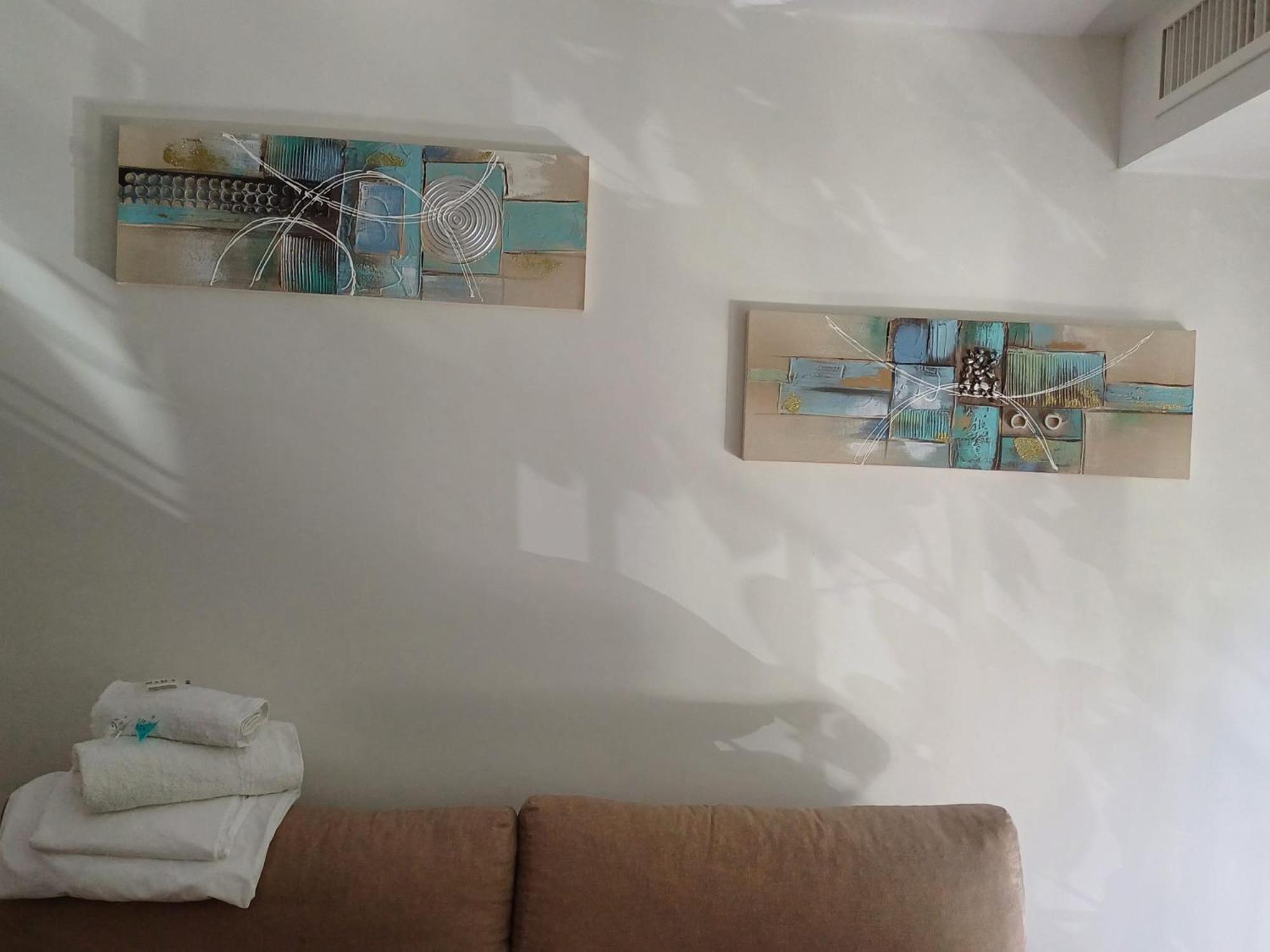 Lyrioshomes Apartamento Filpo Rojas , Sevilla Sevilha Exterior foto